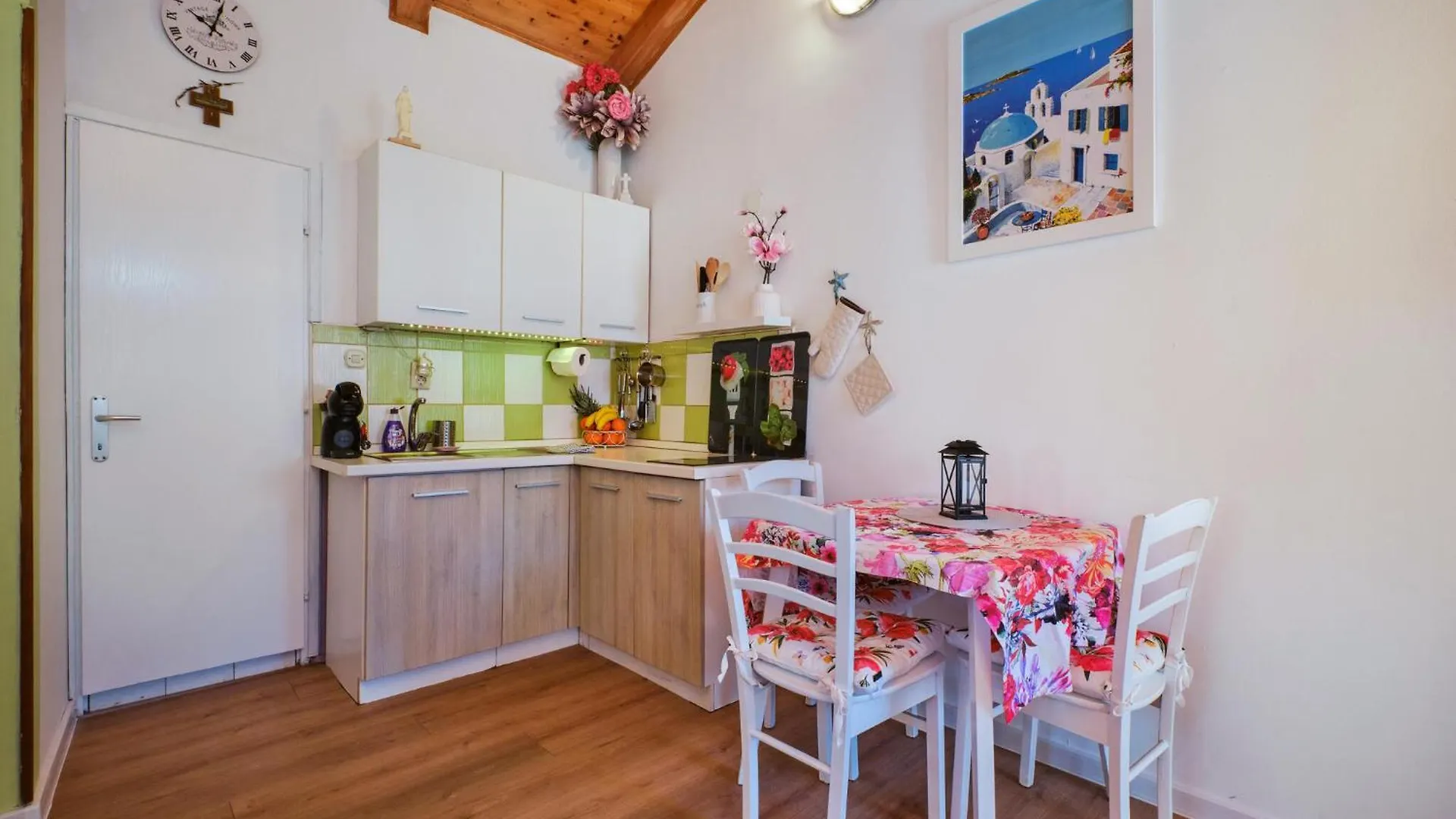 1 Bedroom Cozy Apartment In Ilovik