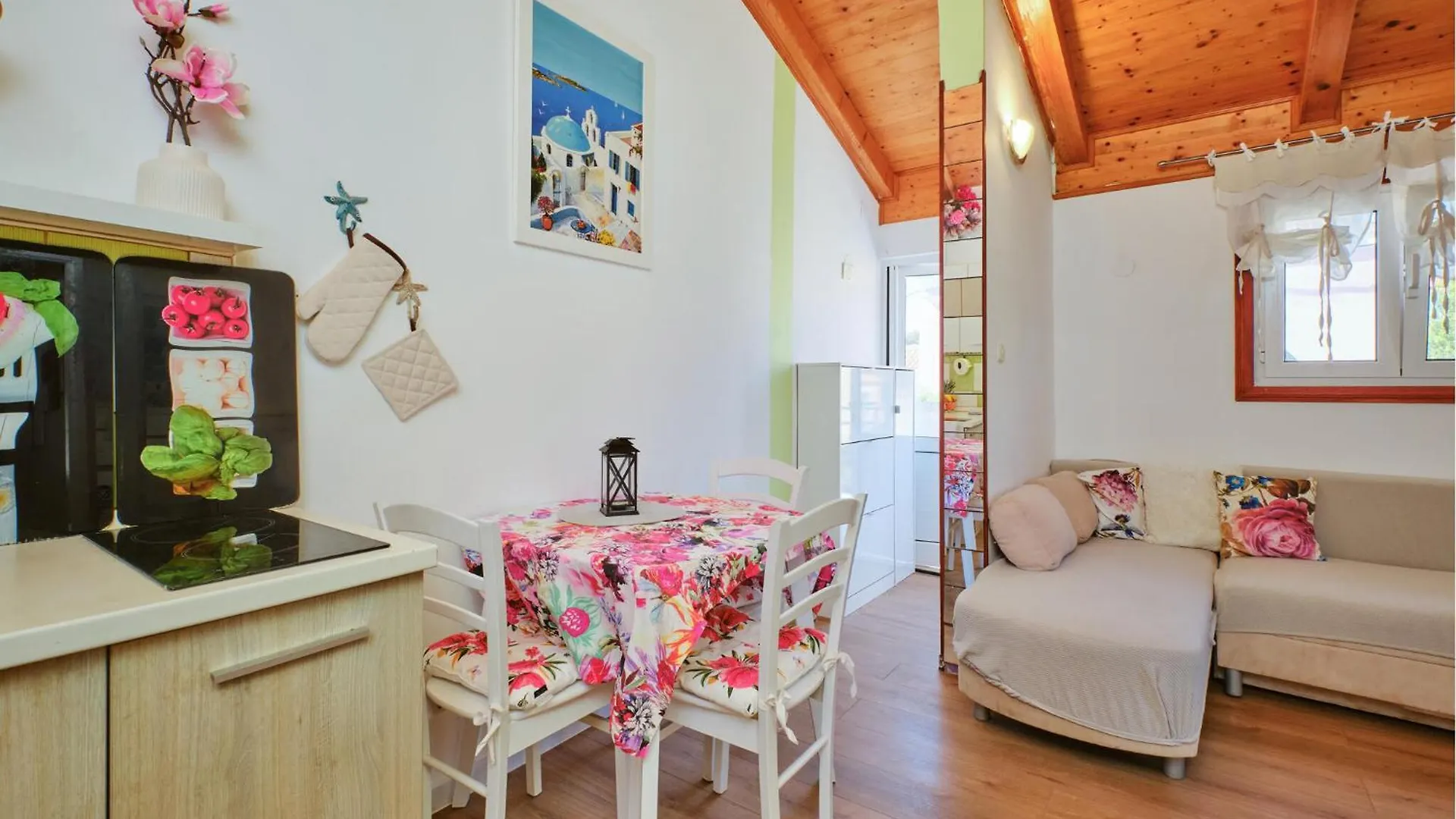 1 Bedroom Cozy Apartment In Ilovik